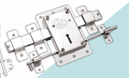 10 Chaal Bright Latch